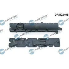 Dr.Motor Automotive szelepfedél DRM0240S autóalkatrész