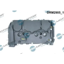Dr.Motor Automotive szelepfedél DRM2905 autóalkatrész