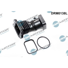 Dr.Motor Automotive szívócső, légszűrő Dr.Motor Automotive DRM0138L autóalkatrész