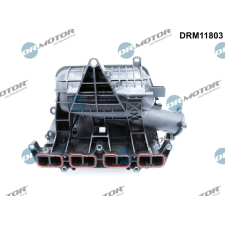Dr.Motor Automotive szívócső modul Dr.Motor Automotive DRM11803 autóalkatrész