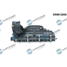 Dr.Motor Automotive szívócső modul Dr.Motor Automotive DRM12806 autóalkatrész