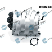 Dr.Motor Automotive szívócső modul Dr.Motor Automotive DRM12808 autóalkatrész