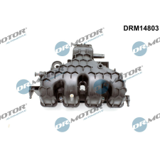 Dr.Motor Automotive szívócső modul Dr.Motor Automotive DRM14803 autóalkatrész