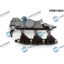 Dr.Motor Automotive szívócső modul Dr.Motor Automotive DRM15802 autóalkatrész
