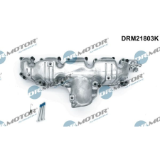 Dr.Motor Automotive szívócső modul Dr.Motor Automotive DRM21803K autóalkatrész