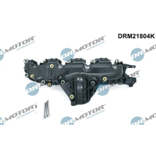 Dr.Motor Automotive szívócső modul Dr.Motor Automotive DRM21804K autóalkatrész