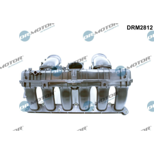 Dr.Motor Automotive szívócső modul Dr.Motor Automotive DRM2812 autóalkatrész