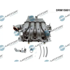 Dr.Motor Automotive szívócső modul DRM15801 autóalkatrész