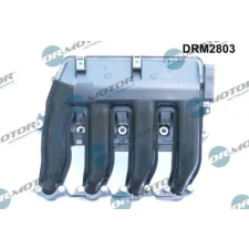Dr.Motor Automotive szívócső modul DRM2803 autóalkatrész