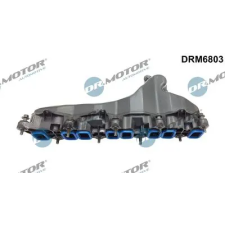 Dr.Motor Automotive szívócső modul DRM6803 autóalkatrész