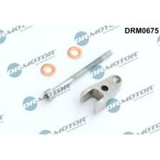 Dr.Motor Automotive tartó, befecskendező fúvóka Dr.Motor Automotive DRM0675 autóalkatrész