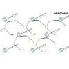Dr.Motor Automotive Tartóbilincs, töltő légvezeték DRM02989S