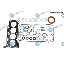 Dr.Motor Automotive teljes tömítéskészlet, motor Dr.Motor Automotive DRM10220SL autóalkatrész
