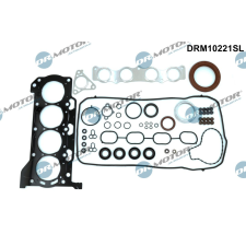 Dr.Motor Automotive teljes tömítéskészlet, motor Dr.Motor Automotive DRM10221SL autóalkatrész