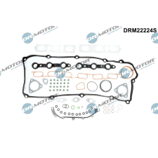Dr.Motor Automotive teljes tömítéskészlet, motor Dr.Motor Automotive DRM22224S autóalkatrész