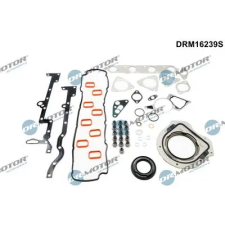 Dr.Motor Automotive teljes tömítéskészlet, motor DRM16239S autóalkatrész
