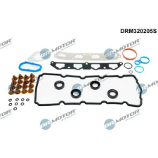 Dr.Motor Automotive teljes tömítéskészlet, motor DRM320205S autóalkatrész