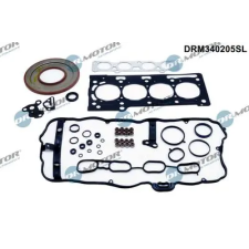 Dr.Motor Automotive teljes tömítéskészlet, motor DRM340205SL autóalkatrész