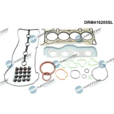 Dr.Motor Automotive teljes tömítéskészlet, motor DRM410205SL autóalkatrész