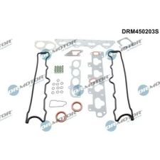 Dr.Motor Automotive teljes tömítéskészlet, motor DRM450203S autóalkatrész