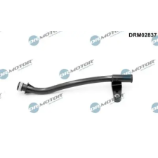 Dr.Motor Automotive tölcsér, olajnívópálca DRM02837 autóalkatrész