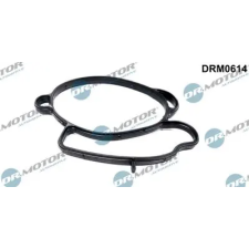Dr.Motor Automotive Tömítés, fojtószelep ház DRM0614 autóalkatrész