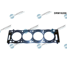 Dr.Motor Automotive tömítés, hengerfej Dr.Motor Automotive DRM16206 autóalkatrész