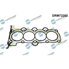 Dr.Motor Automotive tömítés, hengerfej Dr.Motor Automotive DRM72202 autóalkatrész