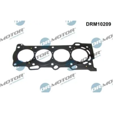 Dr.Motor Automotive tömítés, hengerfej DRM10209 autóalkatrész