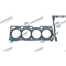 Dr.Motor Automotive tömítés, hengerfej DRM11201 autóalkatrész