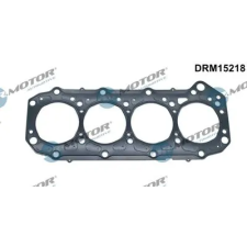 Dr.Motor Automotive tömítés, hengerfej DRM15218 autóalkatrész