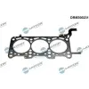 Dr.Motor Automotive tömítés, hengerfej DRM300231