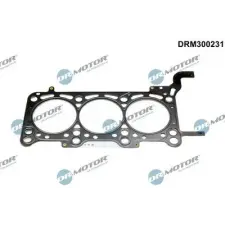 Dr.Motor Automotive tömítés, hengerfej DRM300231 autóalkatrész