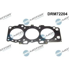 Dr.Motor Automotive tömítés, hengerfej DRM72204 autóalkatrész