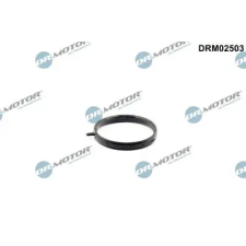 Dr.Motor Automotive tömítés, hűtéscső DRM02503 autóalkatrész