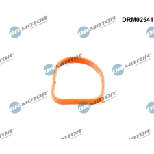 Dr.Motor Automotive Tömítés, hűtőfolyadék-perem Dr.Motor Automotive DRM02541 autóalkatrész