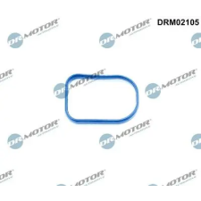 Dr.Motor Automotive Tömítés, hűtőfolyadék-perem DRM02105 autóalkatrész