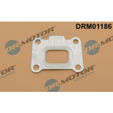 Dr.Motor Automotive tömítés, kipufogókönyök Dr.Motor Automotive DRM01186 autóalkatrész
