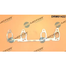 Dr.Motor Automotive tömítés, kipufogókönyök DRM01422 autóalkatrész