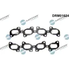 Dr.Motor Automotive tömítés, kipufogókönyök DRM01624 autóalkatrész