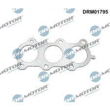 Dr.Motor Automotive tömítés, kipufogókönyök DRM01795 autóalkatrész