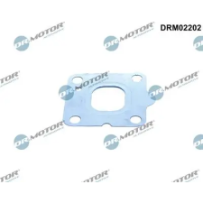 Dr.Motor Automotive tömítés, kipufogókönyök DRM02202 autóalkatrész