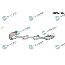 Dr.Motor Automotive tömítés, kipufogókönyök DRM03082 autóalkatrész