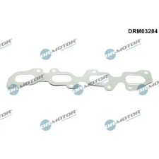 Dr.Motor Automotive tömítés, kipufogókönyök DRM03284 autóalkatrész