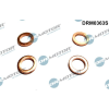Dr.Motor Automotive Tömítés, olajbeöntő (töltő) Dr.Motor Automotive DRM0363S