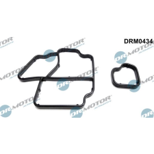 Dr.Motor Automotive tömítés, olajhűtő Dr.Motor Automotive DRM0434 autóalkatrész