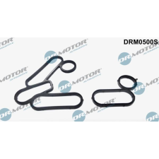 Dr.Motor Automotive tömítés, olajhűtő Dr.Motor Automotive DRM0500S autóalkatrész