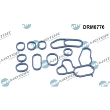 Dr.Motor Automotive tömítés, olajhűtő Dr.Motor Automotive DRM0776 autóalkatrész