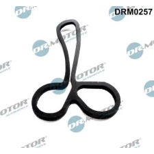 Dr.Motor Automotive tömítés, olajhűtő DRM0257 autóalkatrész