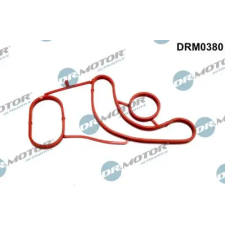 Dr.Motor Automotive tömítés, olajhűtő DRM0380 autóalkatrész